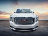 Thumbnail of 2016 White Frost Tricoat GMC Yukon