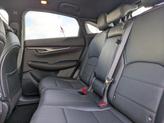 Thumbnail of 2023 Graphite Shadow INFINITI QX55