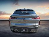 Thumbnail of 2023 Graphite Shadow INFINITI QX55