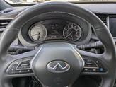 Thumbnail of 2023 Graphite Shadow INFINITI QX55