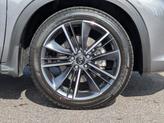 Thumbnail of 2023 Graphite Shadow INFINITI QX55