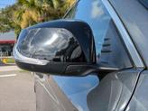Thumbnail of 2023 Graphite Shadow INFINITI QX55