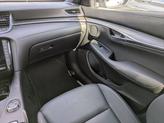 Thumbnail of 2023 Graphite Shadow INFINITI QX55