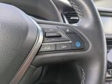 Thumbnail of 2023 Graphite Shadow INFINITI QX55