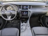 Thumbnail of 2023 Graphite Shadow INFINITI QX55