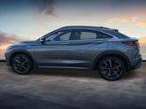 Thumbnail of 2023 Graphite Shadow INFINITI QX55