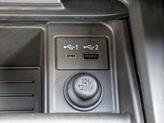 Thumbnail of 2023 Graphite Shadow INFINITI QX55