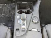 Thumbnail of 2023 Graphite Shadow INFINITI QX55