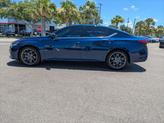 Thumbnail of 2023 Deep Blue Pearl Nissan Altima