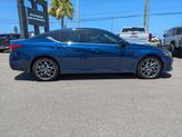 Thumbnail of 2023 Deep Blue Pearl Nissan Altima