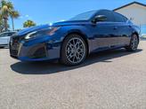 Thumbnail of 2023 Deep Blue Pearl Nissan Altima