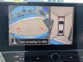 Thumbnail of 2023 Deep Blue Pearl Nissan Altima
