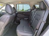 Thumbnail of 2024 Pearl White Tricoat Nissan Pathfinder