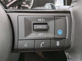 Thumbnail of 2024 Pearl White Tricoat Nissan Pathfinder