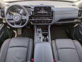 Thumbnail of 2024 Pearl White Tricoat Nissan Pathfinder