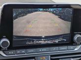 Thumbnail of 2024 Super Black Clearcoat Nissan Altima