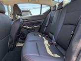 Thumbnail of 2024 Super Black Clearcoat Nissan Altima