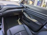 Thumbnail of 2024 Super Black Clearcoat Nissan Altima