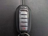 Thumbnail of 2024 Mineral Black INFINITI QX60