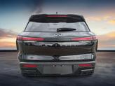 Thumbnail of 2024 Mineral Black INFINITI QX60