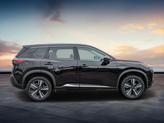 Thumbnail of 2023 Super Black Nissan Rogue