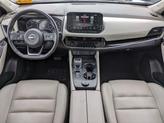 Thumbnail of 2023 Super Black Nissan Rogue