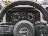 Thumbnail of 2023 Super Black Nissan Rogue