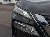 Thumbnail of 2023 Super Black Nissan Rogue
