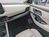 Thumbnail of 2023 Super Black Nissan Rogue