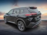 Thumbnail of 2023 Super Black Nissan Rogue