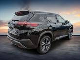 Thumbnail of 2023 Super Black Nissan Rogue