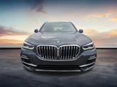 Thumbnail of 2019 Arctic Gray Metallic BMW X5