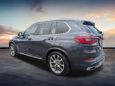 Thumbnail of 2019 Arctic Gray Metallic BMW X5