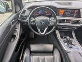 Thumbnail of 2019 Arctic Gray Metallic BMW X5