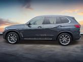 Thumbnail of 2019 Arctic Gray Metallic BMW X5