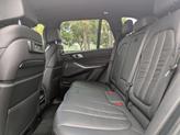 Thumbnail of 2019 Arctic Gray Metallic BMW X5