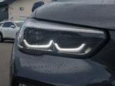 Thumbnail of 2019 Arctic Gray Metallic BMW X5