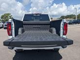 Thumbnail of 2023 Summit White GMC Sierra 1500