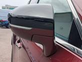 Thumbnail of 2024 Deep Bordeaux INFINITI QX60