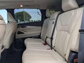 Thumbnail of 2024 Deep Bordeaux INFINITI QX60