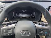Thumbnail of 2024 Deep Bordeaux INFINITI QX60