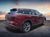 Thumbnail of 2024 Deep Bordeaux INFINITI QX60