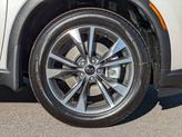 Thumbnail of 2025 Majestic White INFINITI QX60