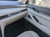 Thumbnail of 2025 Majestic White INFINITI QX60