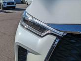 Thumbnail of 2025 Majestic White INFINITI QX60