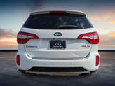 Thumbnail of 2014 Snow White Pearl Kia Sorento
