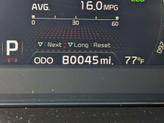 Thumbnail of 2014 Snow White Pearl Kia Sorento