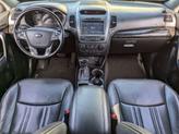 Thumbnail of 2014 Snow White Pearl Kia Sorento