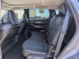 Thumbnail of 2024 Graphite Shadow INFINITI QX60