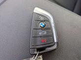 Thumbnail of 2021 Black Sapphire Metallic BMW 430